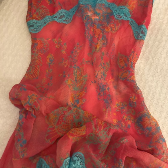 BRAND NEW SLIP NIGHT SLIP😍 - Picture 2 of 4